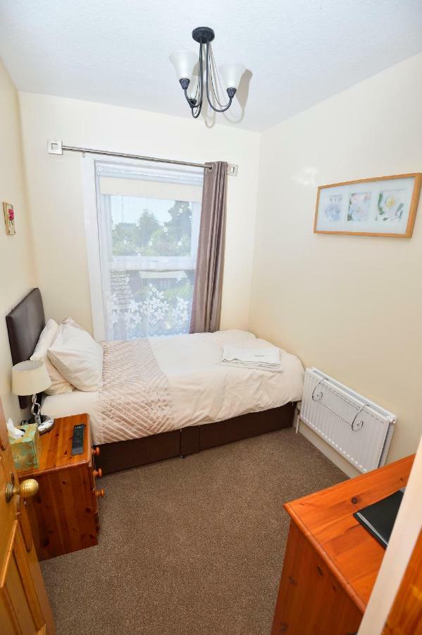 Home From Home Guesthouse Leiston Exterior foto